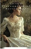 Lottie Viscountess of Harrington (1, #1) (eBook, ePUB) Lottie Viscountess of Harrington (1, #1) (eBook, ePUB)