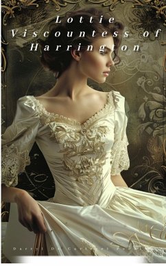 Cover Lottie Viscountess of Harrington (1, #1) (eBook, ePUB)