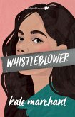 Whistleblower (eBook, ePUB)