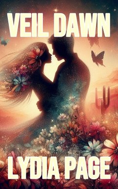 Veil Dawn (eBook, ePUB) - Page, Lydia