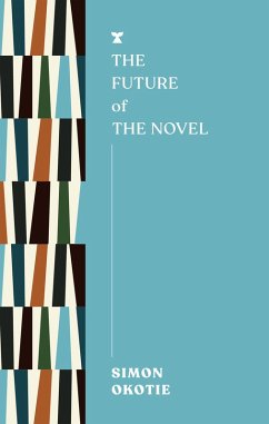 Cover The Future of the Novel (eBook, ePUB)