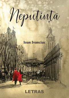 Cover Neputinta (eBook, ePUB)