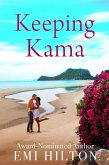 Keeping Karma (eBook, ePUB) Keeping Karma (eBook, ePUB)