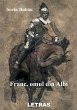 Franc, Omul Din Albi (eBook, ePUB) - Bild 1