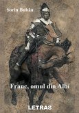 Franc, Omul Din Albi (eBook, ePUB)