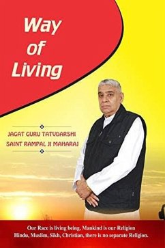 Cover Way of Living (eBook, ePUB)