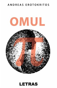 Omul p (eBook, ePUB) - Erotokritos, Andreas