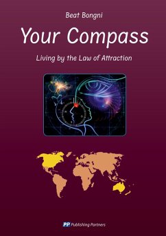 Cover Your Compass (eBook, ePUB)