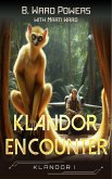 Klandor Encounter (Klandor Rising, #1) (eBook, ePUB)