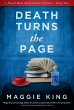 Death Turns the Page (Hazel Rose Book... - Bild 1