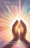 Prayers for Healing (eBook, ePUB) Prayers for Healing (eBook, ePUB)