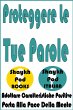 Proteggere Le Tue Parole (eBook, ePUB) - Bild 1