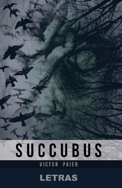 Cover Succubus (eBook, ePUB)