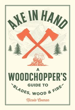 Cover Axe in Hand (eBook, ePUB)