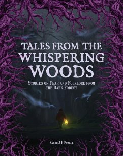Cover Tales from the Whispering Woods (eBook, ePUB)