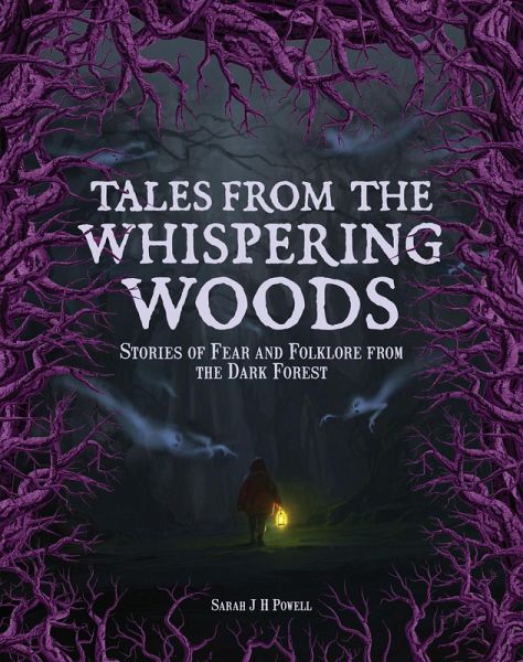 Tales from the Whispering Woods (eBook, ePUB) Tales from the Whispering Woods (eBook, ePUB)