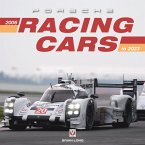 Porsche Racing Cars 2006 to 2023 (eBook, ePUB)
