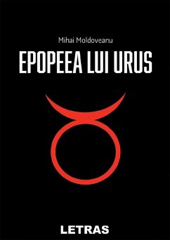 Cover Epopeea Lui Urus (eBook, ePUB)