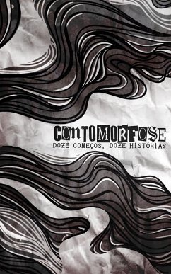 Cover Contomorfose (eBook, ePUB)