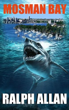 Cover Mosman Bay (Haley Rasso, #1) (eBook, ePUB)