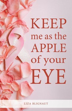 Cover Keep Me as the Apple of Your Eye (eBook, ePUB)