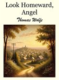 Look Homeward, Angel (eBook, ePUB) Look Homeward, Angel (eBook, ePUB)