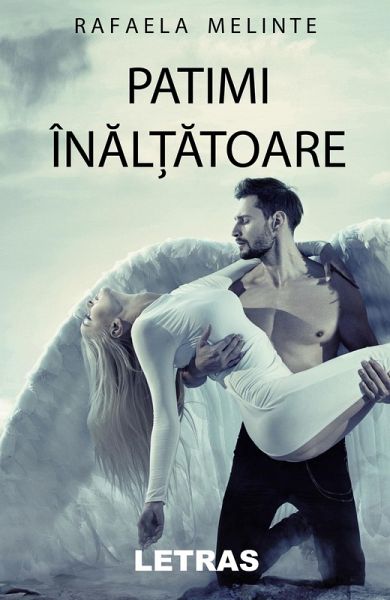 Patimi Inaltatoare (eBook, ePUB)