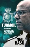 Turmoil: The Official Autobiography (eBook, ePUB) Turmoil: The Official Autobiography (eBook, ePUB)