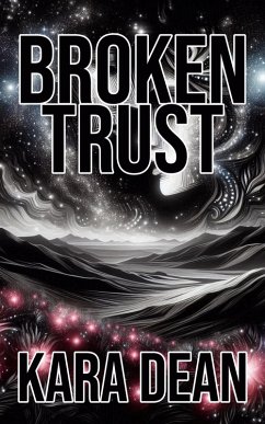 Cover Broken Trust (eBook, ePUB)