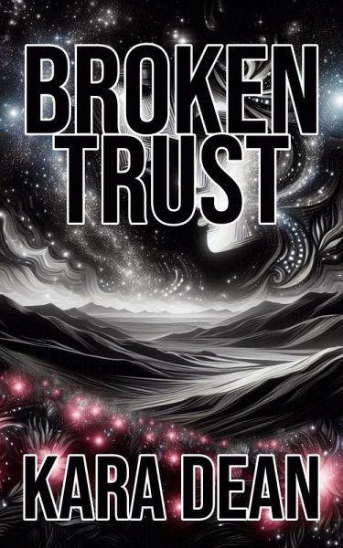 Broken Trust (eBook, ePUB)