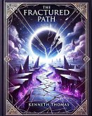 The Fractured Path (The Veil of Shadows Series, #2) (eBook, ePUB) The Fractured Path (The Veil of Shadows Series, #2) (eBook, ePUB)