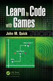 Learn to Code with Games (eBook, ePUB)