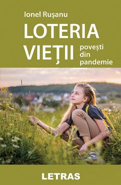 Cover Loteria Vietii (eBook, ePUB)