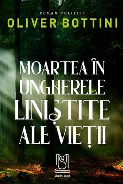 Cover Moartea in ungherele linistite ale vietii (eBook, ePUB)