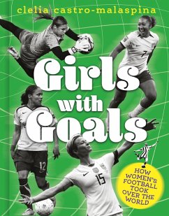 Cover Girls with Goals (eBook, ePUB)