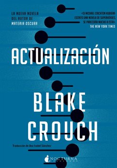 Cover Actualización (eBook, ePUB)