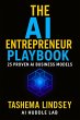 The AI Entrepreneur Playbook: 25 Proven... - Bild 1