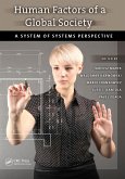 Human Factors of a Global Society (eBook, ePUB) Human Factors of a Global Society (eBook, ePUB)