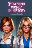Powerful Women in History (eBook, ePUB) Powerful Women in History (eBook, ePUB)