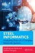 Steel Informatics (eBook, PDF) - Bild 1