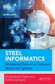 Steel Informatics (eBook, PDF) Steel Informatics (eBook, PDF)