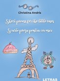 Short poems for the little ones/Scurte poezii pentru cei mici (eBook, ePUB)