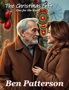 The Christmas Gift (eBook, ePUB) - Patterson, Ben
