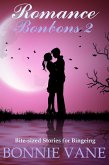 Romance Bon Bons 2: Bite-Sized Stories for Bingeing (eBook, ePUB)