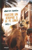 Povestiri din aeroport si de pe langa (eBook, ePUB) Povestiri din aeroport si de pe langa (eBook, ePUB)