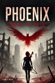 Phoenix (eBook, ePUB) Phoenix (eBook, ePUB)