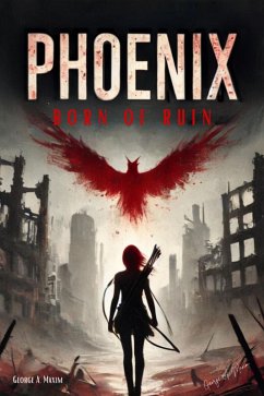 Cover Phoenix (eBook, ePUB)