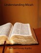 Understanding Micah (eBook, ePUB) - Bild 1