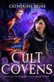 Cult of the Covens (Sleuths of Shadow Salon book 3) (eBook, ePUB) Cult of the Covens (Sleuths of Shadow Salon book 3) (eBook, ePUB)