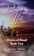 Released by Hell (Chains of Blood, #2)... - Bild 1